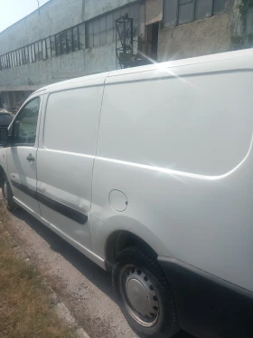 Citroen Jumpy 2.0 hdi | Mobile.bg    9