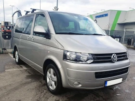     VW T5 MULTIVAN