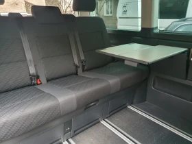 VW T5 MULTIVAN | Mobile.bg    9