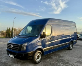 VW Crafter 2.5, снимка 2