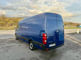 VW Crafter 2.5, снимка 4