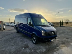 VW Crafter 2.5 - изображение 1