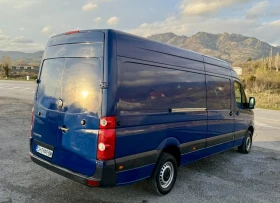 VW Crafter 2.5, снимка 5