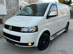 VW Transporter T6 2.0TDI КЛИМАТИК  - изображение 1