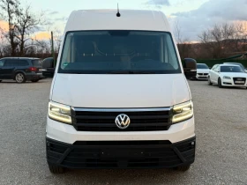VW Crafter 2.0TDI XXL Led-360�� ��������� | Mobile.bg � ����� ������ 8
