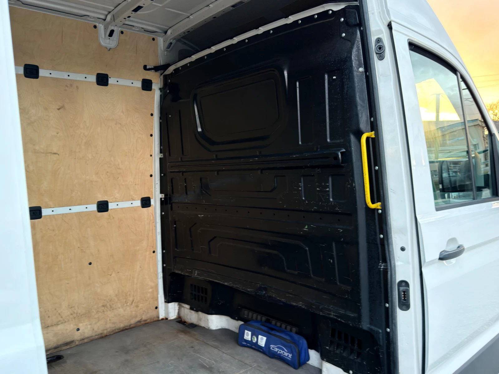VW Crafter 2.0TDI XXL Led-360�� ��������� | Mobile.bg � ����������� 15