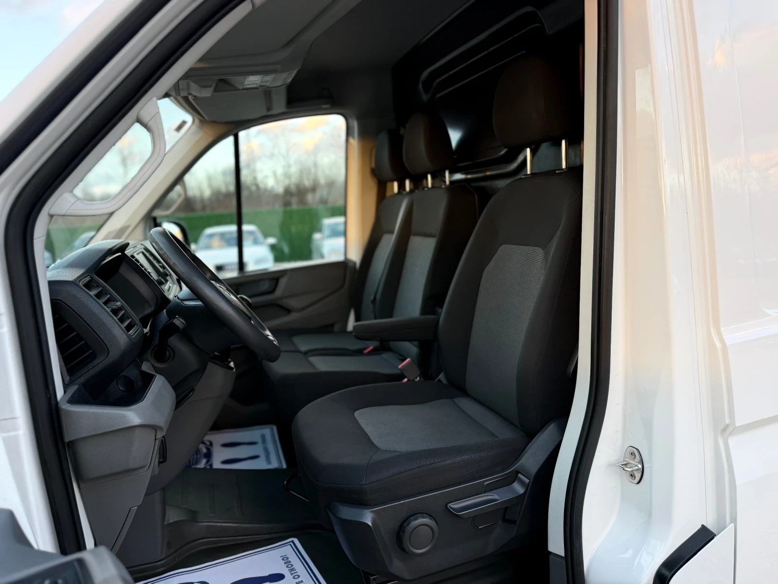VW Crafter 2.0TDI XXL Led-360�� ��������� | Mobile.bg � ����������� 10