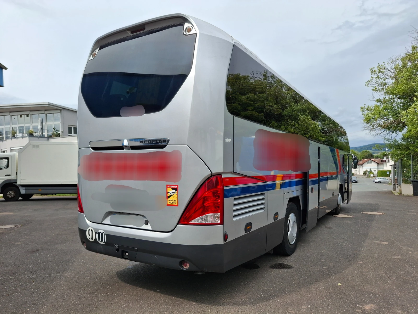 Neoplan Cityliner  | Mobile.bg � ����������� 4