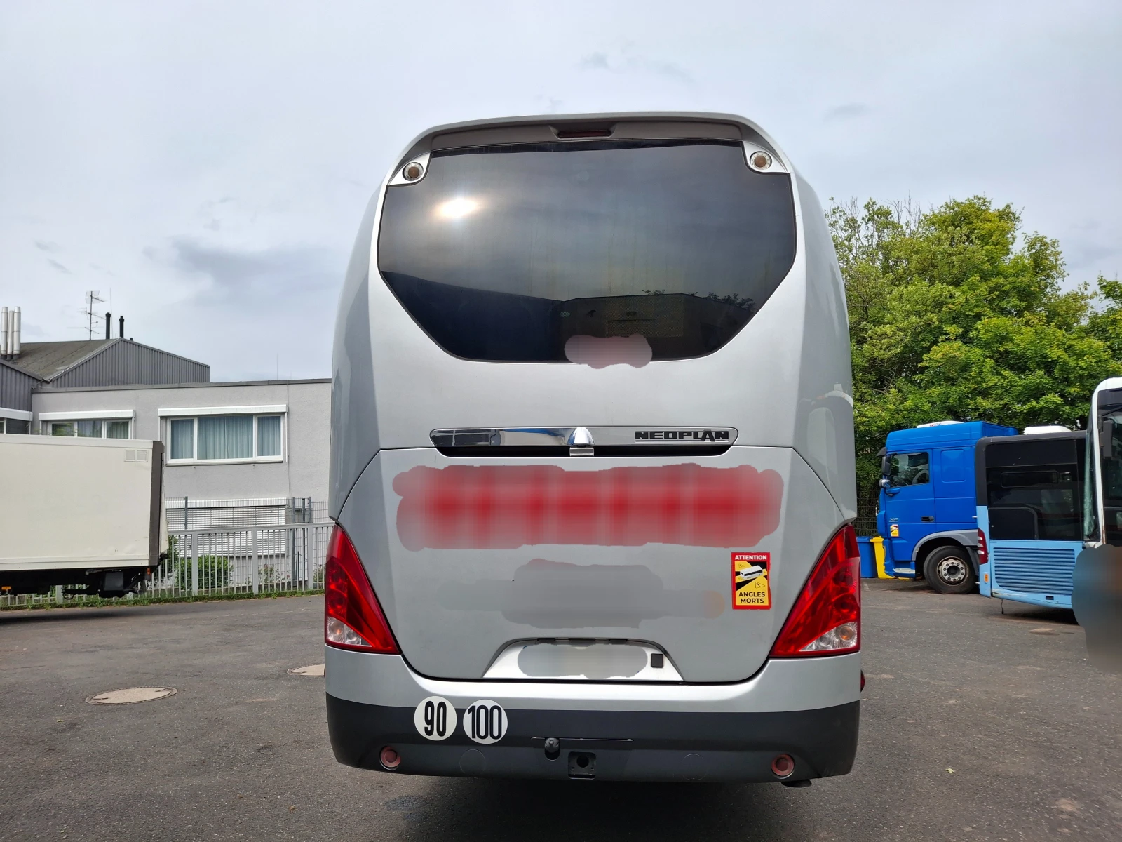 Neoplan Cityliner  | Mobile.bg � ����������� 5