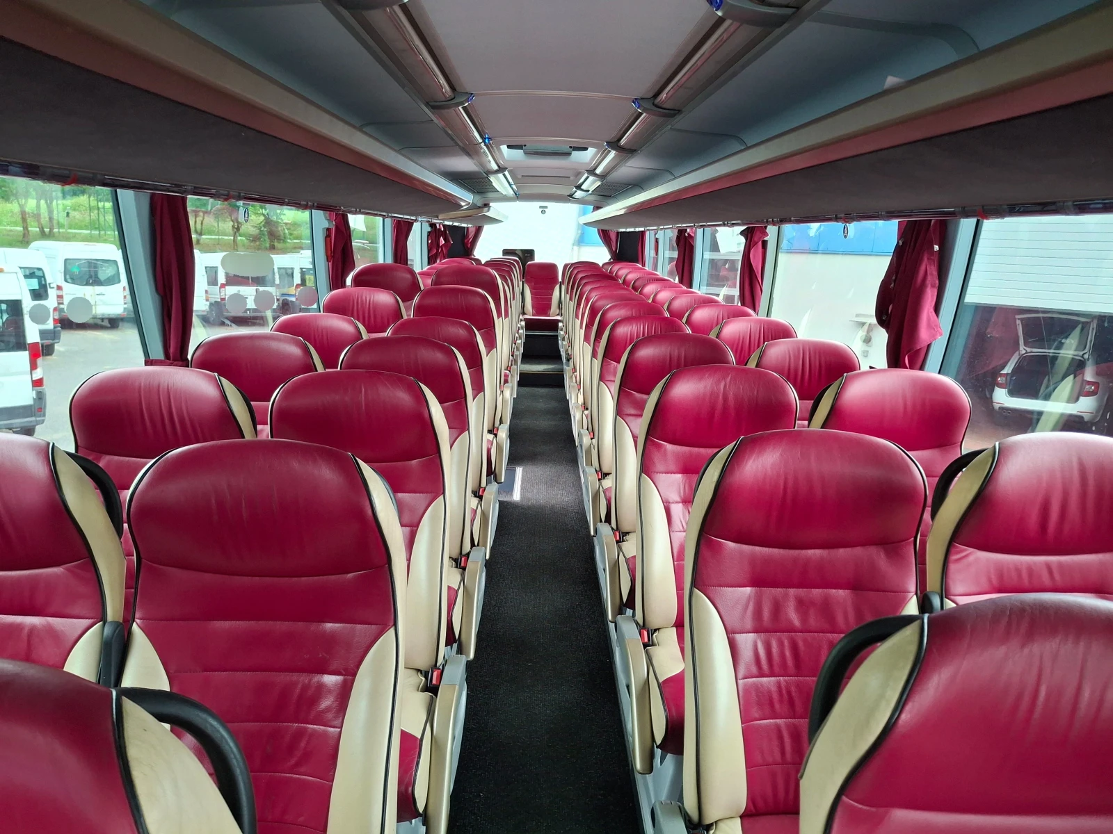 Neoplan Cityliner  | Mobile.bg � ����������� 9