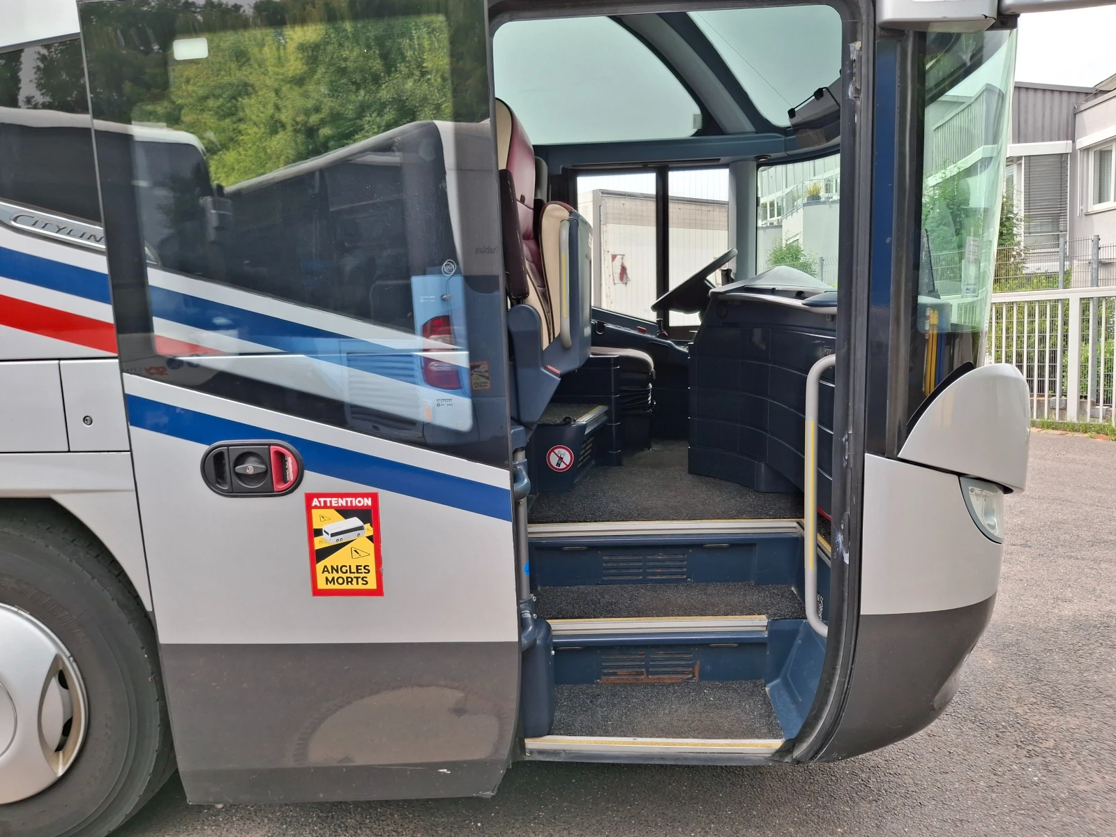 Neoplan Cityliner  | Mobile.bg � ����������� 12