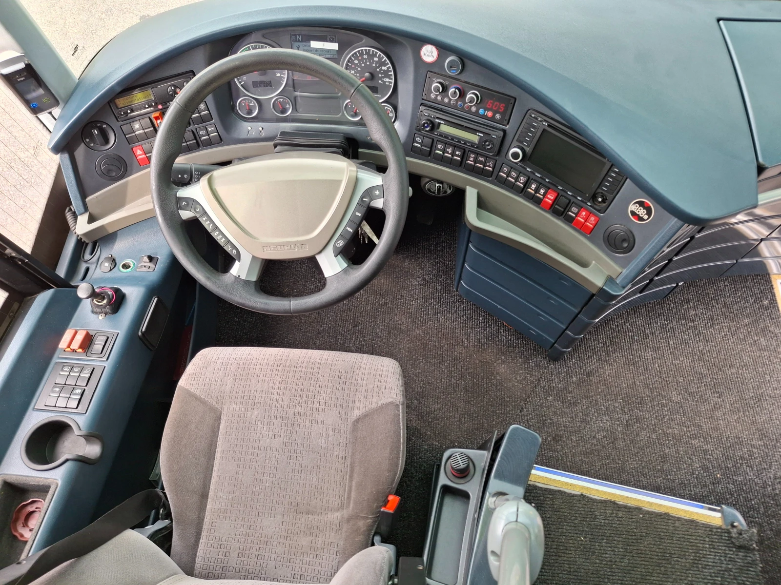 Neoplan Cityliner  | Mobile.bg � ����������� 8