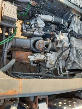 Mercedes-Benz Actros 450, снимка 5