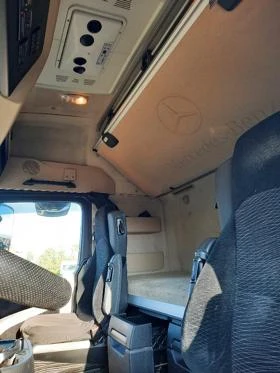 Mercedes-Benz Actros 450, снимка 6