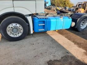 Mercedes-Benz Actros 450, снимка 2