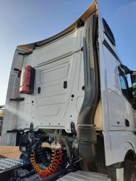 Mercedes-Benz Actros 450, снимка 4