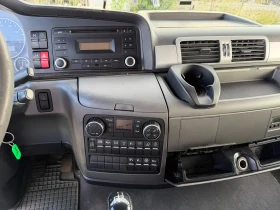 Man Tgs 8x4, Бордматик, Внос, , , , снимка 6