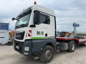 Man Tgx 18.500 4x4 ХИДРАВЛИЧНА ПОМПА, снимка 1