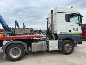 Man Tgx 18.500 4x4 ХИДРАВЛИЧНА ПОМПА, снимка 8
