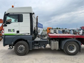 Man Tgx 18.500 4x4 ХИДРАВЛИЧНА ПОМПА, снимка 3