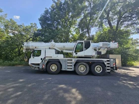 Други Друг Автокран Liebherr LTM 1060-3.1 6x6x6, снимка 2