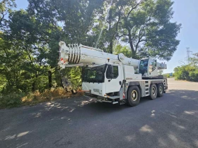Други Друг Автокран Liebherr LTM 1060-3.1 6x6x6, снимка 1
