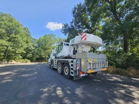 Други Друг Автокран Liebherr LTM 1060-3.1 6x6x6, снимка 3