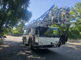 Други Друг Автокран Liebherr LTM 1060-3.1 6x6x6, снимка 5