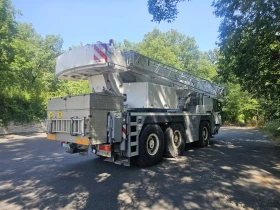 Други Друг Автокран Liebherr LTM 1060-3.1 6x6x6, снимка 4
