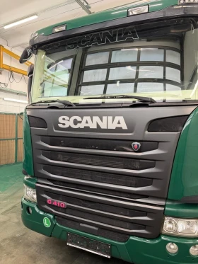 Scania G 410 EURO 6, снимка 7
