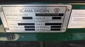 Scania G 410 EURO 6, снимка 15