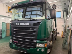 Scania G 410 EURO 6, снимка 2