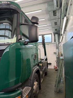 Scania G 410 EURO 6, снимка 8