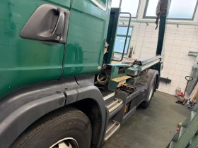Scania G 410 EURO 6, снимка 9