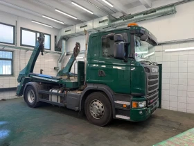 Scania G 410 EURO 6, снимка 1