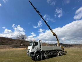 Iveco 410 E 44 H Curssor, снимка 1