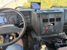 Iveco 410 E 44 H Curssor, снимка 7