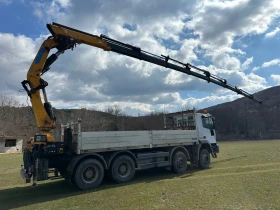 Iveco 410 E 44 H Curssor, снимка 5