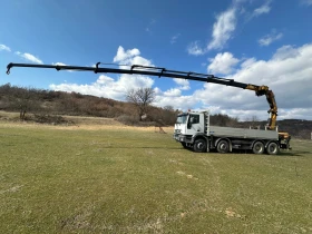 Iveco 410 E 44 H Curssor, снимка 3