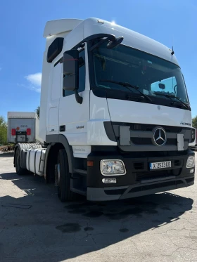 Обява за продажба на Mercedes-Benz Actros ~Цена по договаряне - изображение 1