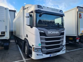     Scania R 450 EURO 6   62