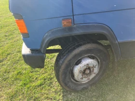 Mercedes-Benz 709, снимка 12