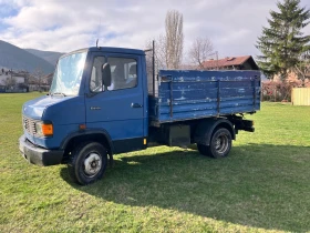 Mercedes-Benz 709, снимка 1