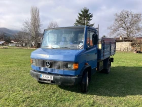 Mercedes-Benz 709, снимка 2