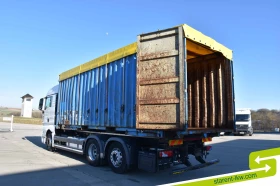 Man Tgx LKW26014, снимка 11 - Камиони - 53691586