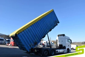 Man Tgx LKW26014, снимка 10 - Камиони - 53691586