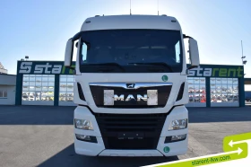 Man Tgx LKW26014, снимка 2 - Камиони - 53691586