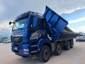 Man Tgs 8x4, ���������, ����, , ,  | Mobile.bg � ����� ������ 13