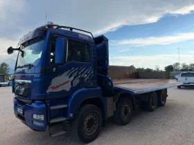 Man Tgs 8x4, ���������, ����, , ,  | Mobile.bg � ����� ������ 12