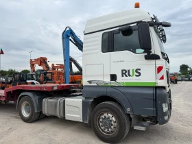 Man Tgx 18.500 4x4 ХИДРАВЛИЧНА ПОМПА | Auto.bg — изображение 6